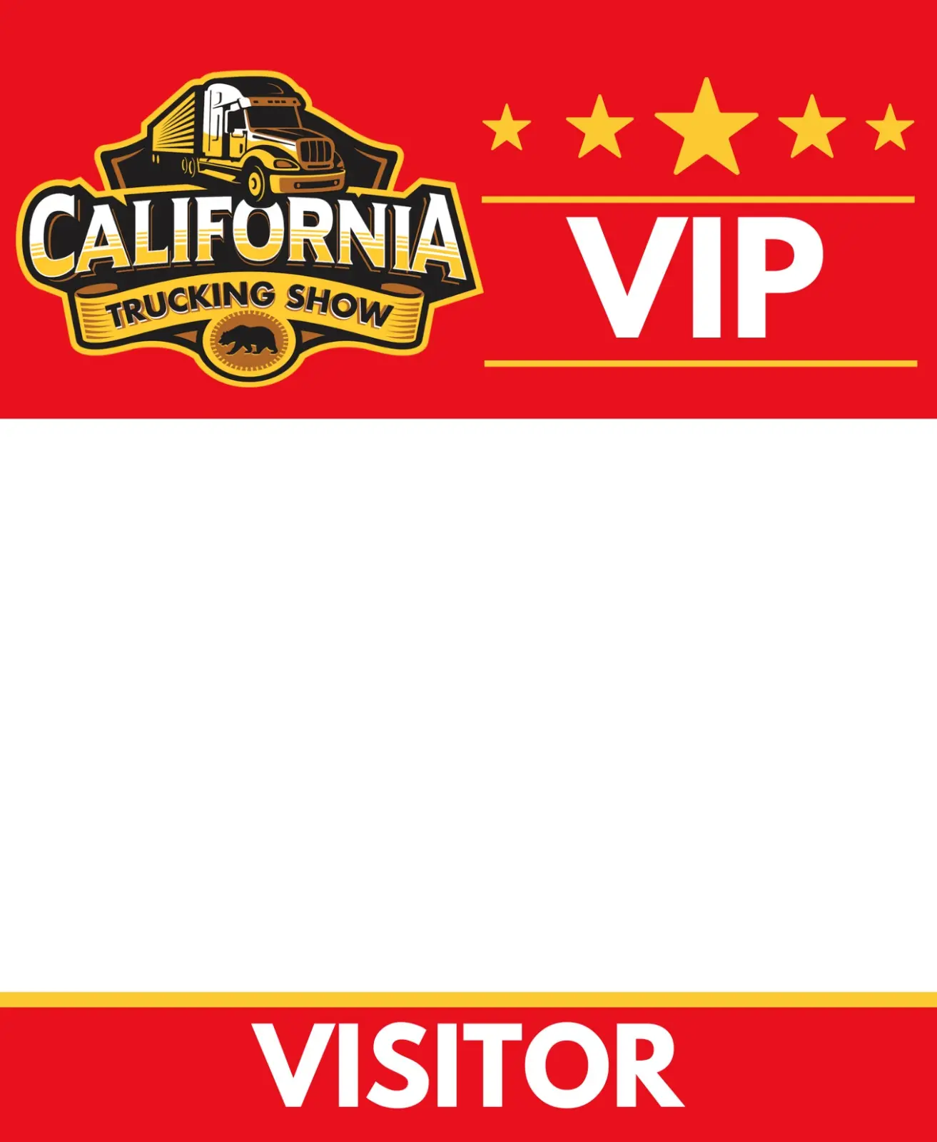Badge Preview